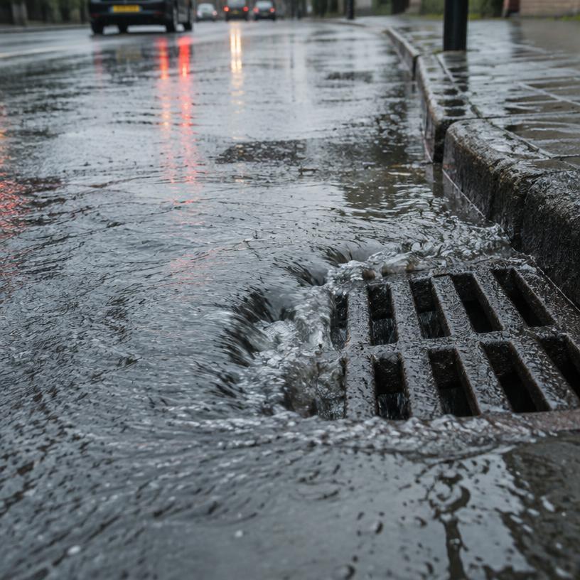 Drainage News Newsroom